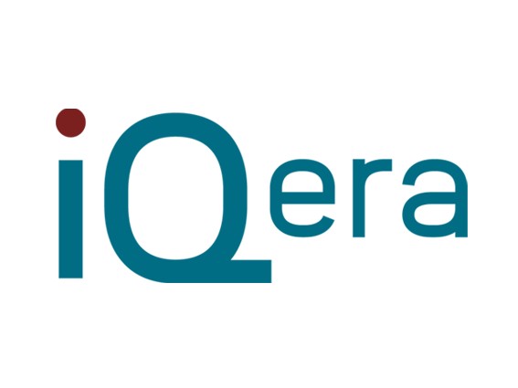 iQera logo