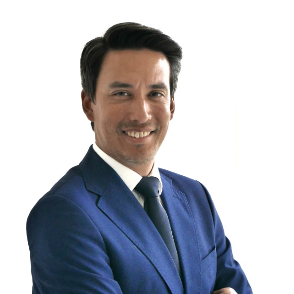 Michael Marti